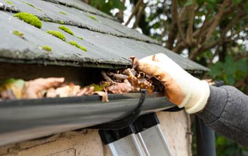 gutter cleaning The Nook, Shropshire