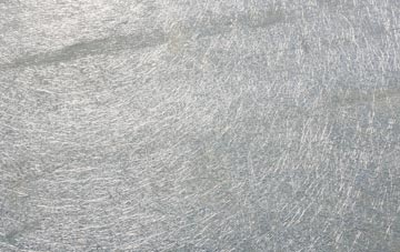 The Nook laminate fibreglass or shingles?